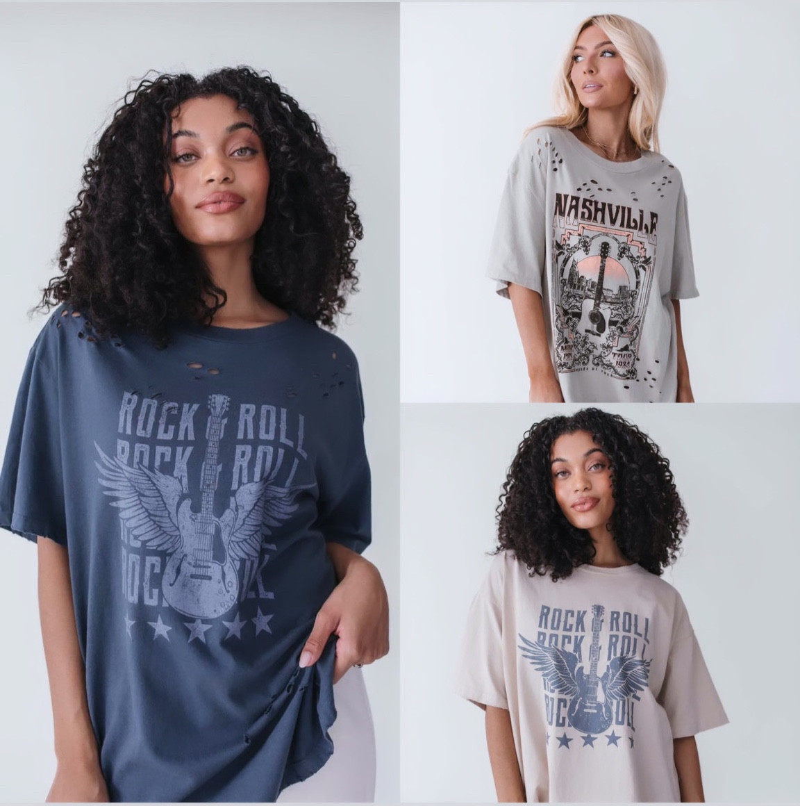 Oversized Graphic Tees perfect for your next trip to Nashville!!

#Post #ThePost #Graphic #Graphics #GraphicTee

#LTKsalealert #LTKtravel #LTKstyletip