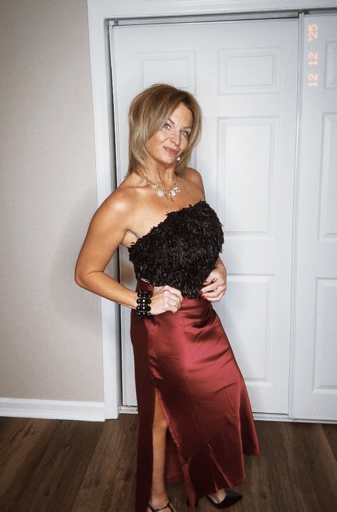 Christmas Party Look!! 

#LTKHoliday