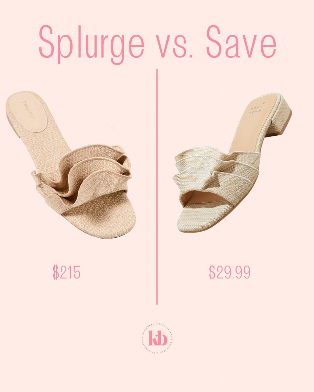 Larroude sandal look for less 

#LTKShoeCrush #LTKFindsUnder50 #LTKStyleTip