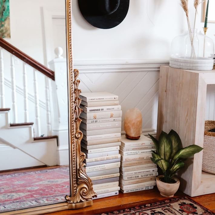 Decorative Book Bundles | West Elm (US)