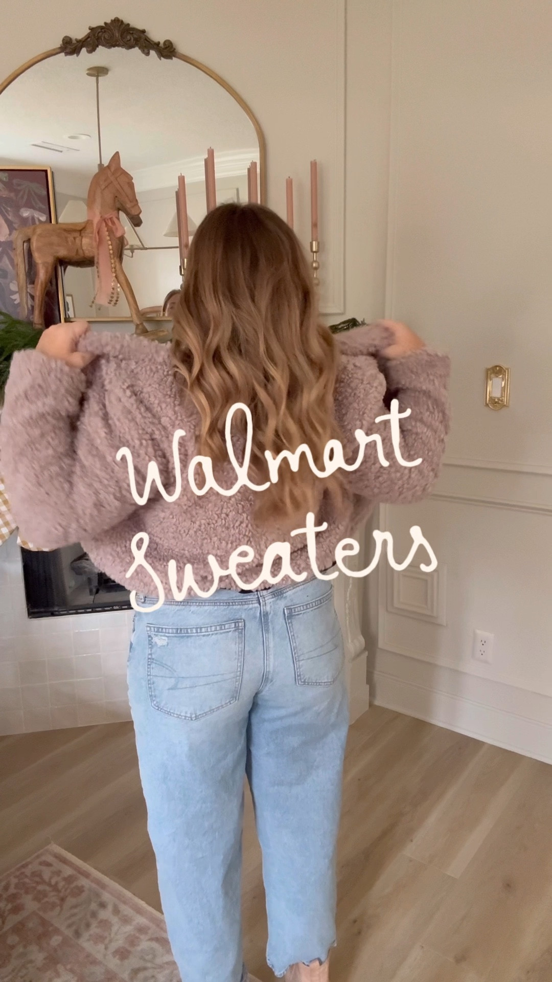 Cozy Walmart sweaters!!! All but one under $30!! 

THEBLOOMINGNEST Walmart warm gal winter fashion cozy 

#LTKFindsUnder50 #LTKHoliday #LTKSeasonal