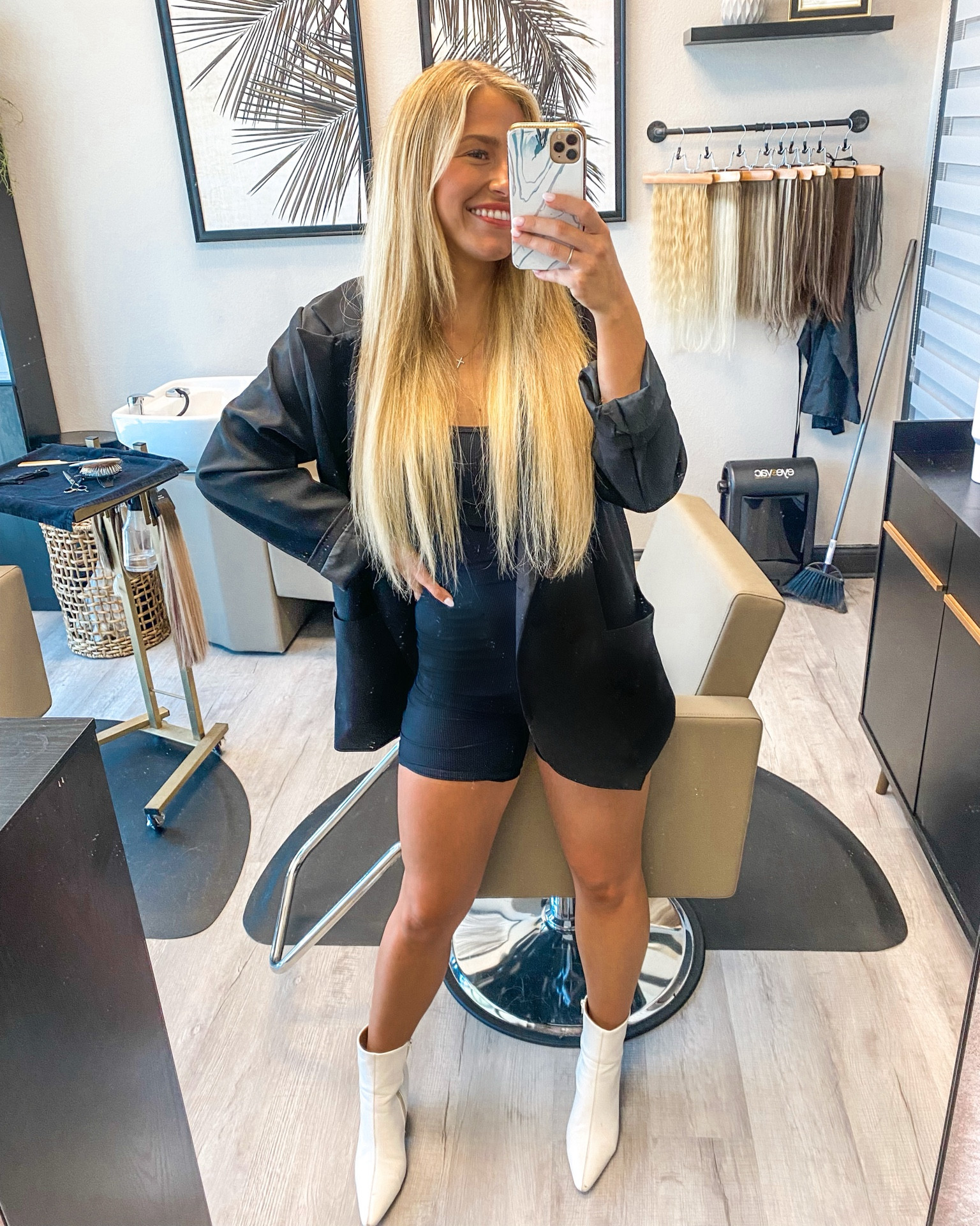 business casual look all Amazon🫶🏼

#LTKstyletip #LTKbeauty #LTKfit