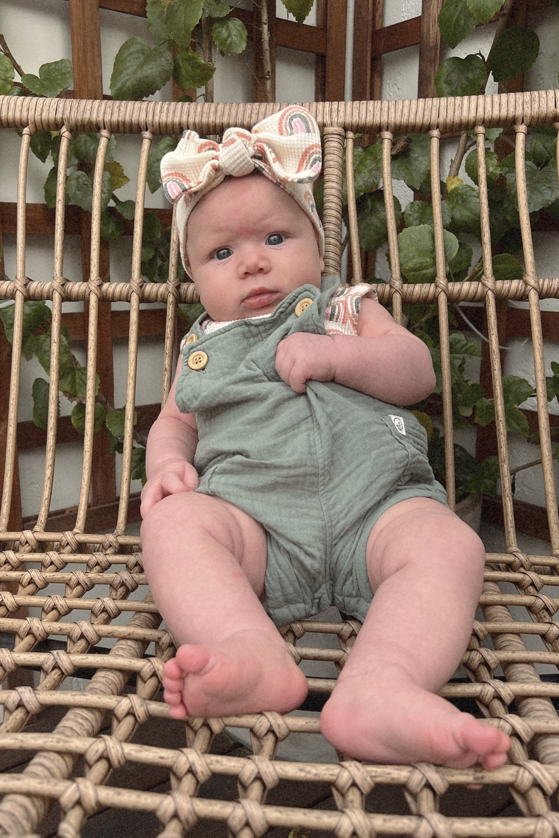 Spring baby clothes are my favorite ☀️ 
#baby #babyclothes #targetbaby 

#LTKkids #LTKunder50 #LTKFind