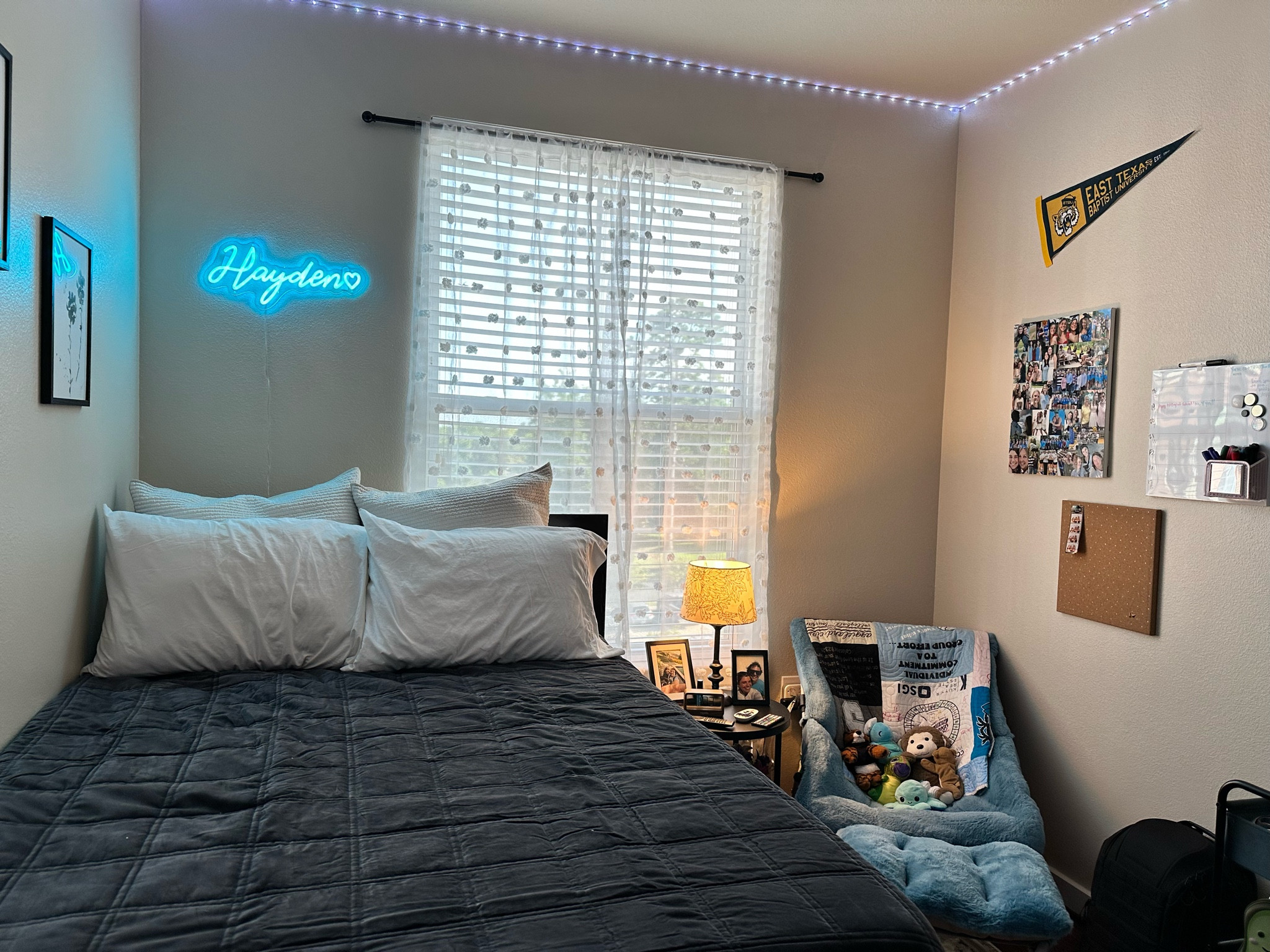 Dorm decor

#LTKBacktoSchool