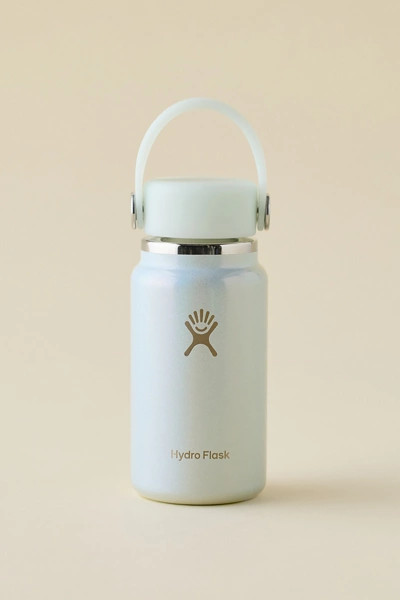 Hydro Flask Micro Hydro Mini Glimmer 7 oz Water Bottle | Urban Outfitters (US and RoW)