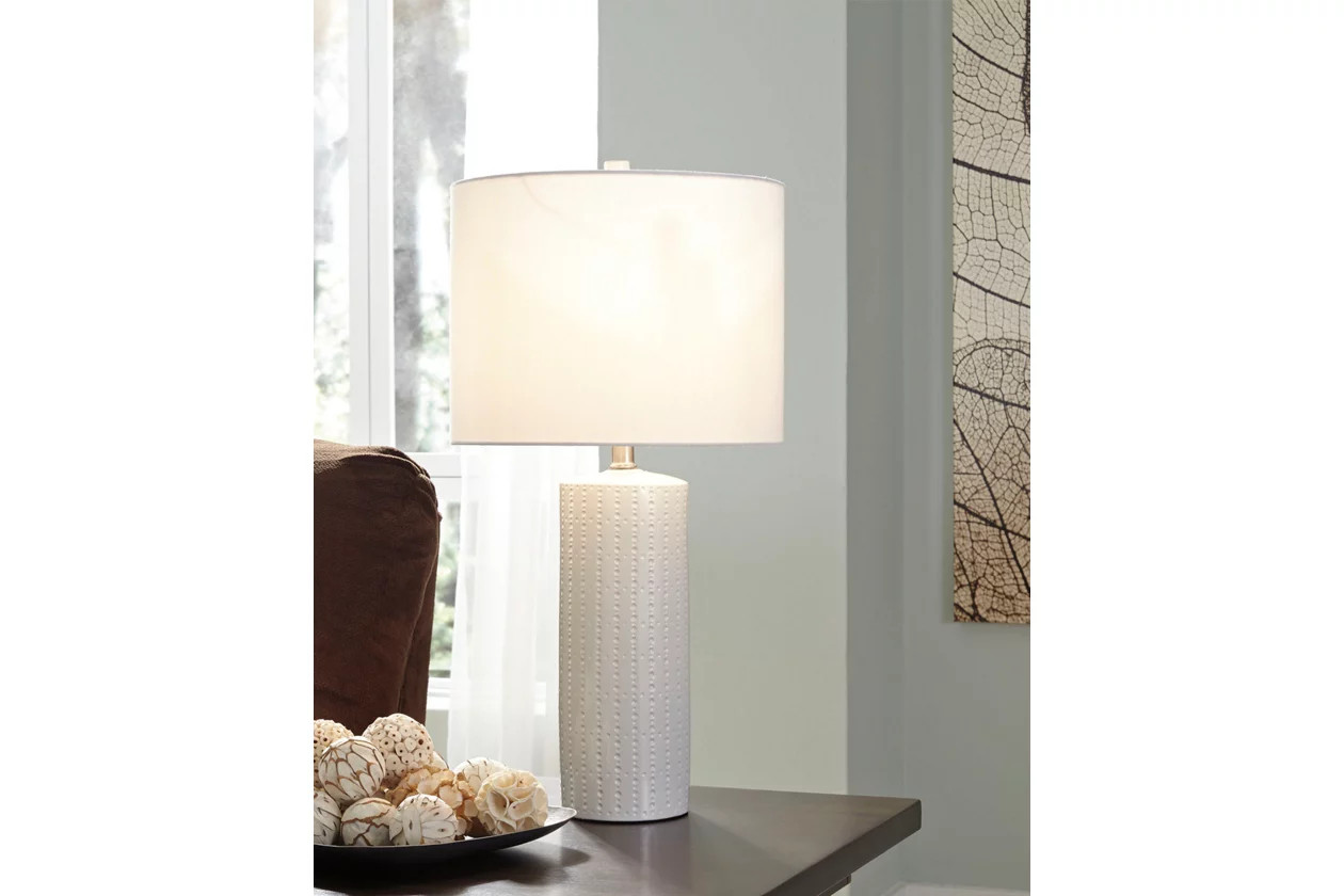 Steuben Table Lamp (Set of 2) | Ashley Homestore