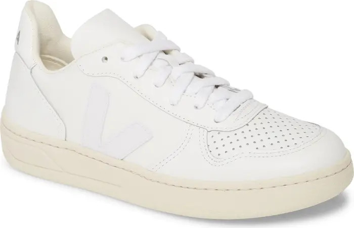 Veja V-10 Sneaker | Nordstrom | Nordstrom