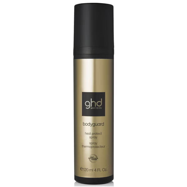 ghd Bodyguard Heat Protect Spray 120ml | Look Fantastic (ROW)