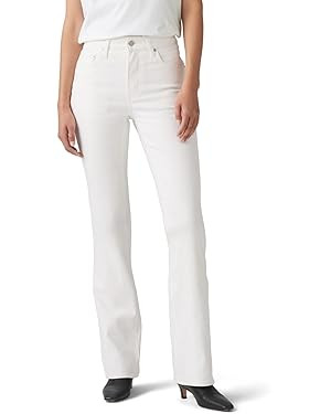Levi's Women's 725 High Rise Bootcut Jeans (Also Available in Plus) | Amazon (US)