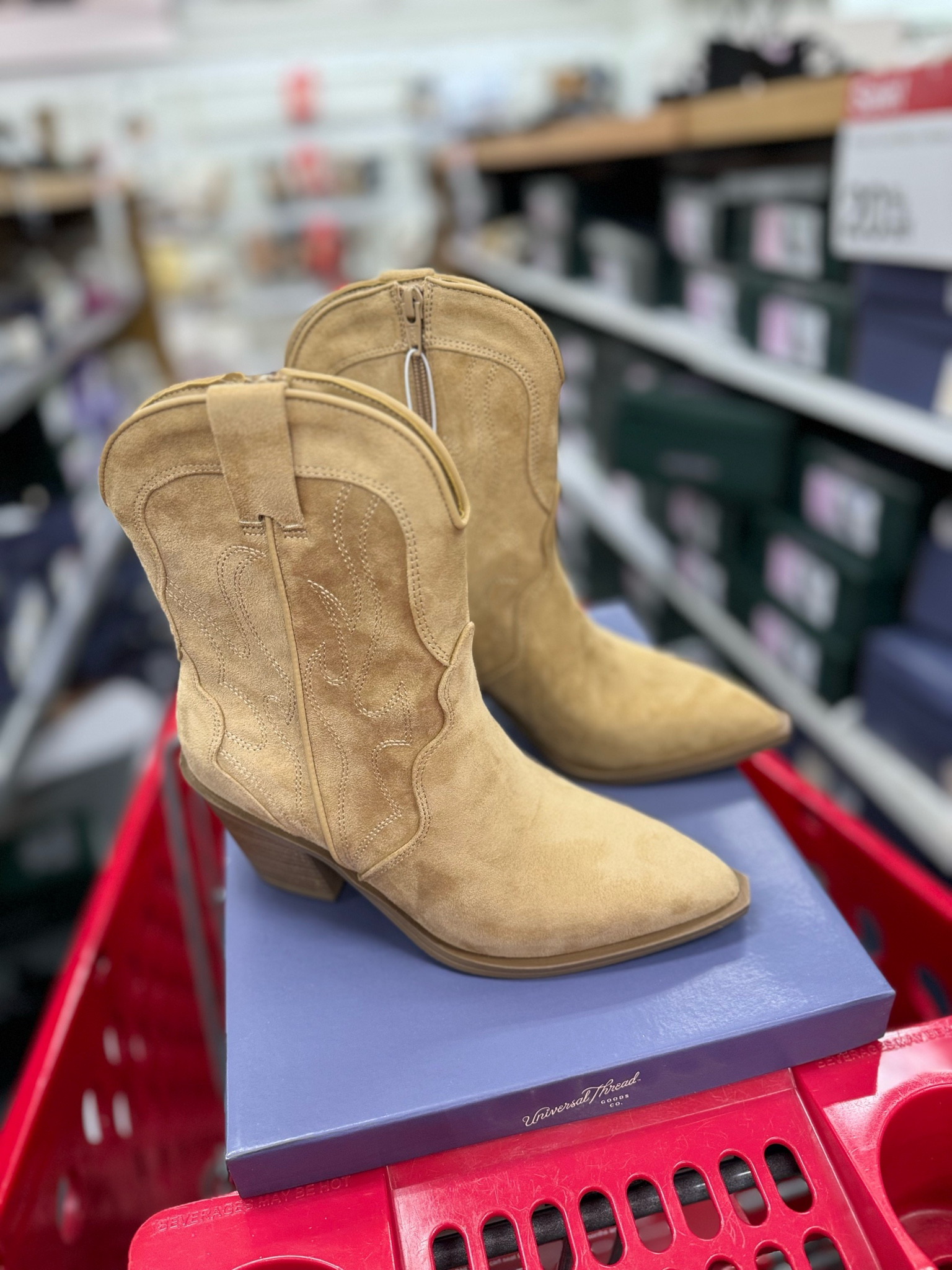 Target Deal! Take 20% OFF now! @target #target

#LTKSaleAlert #LTKSeasonal #LTKShoeCrush