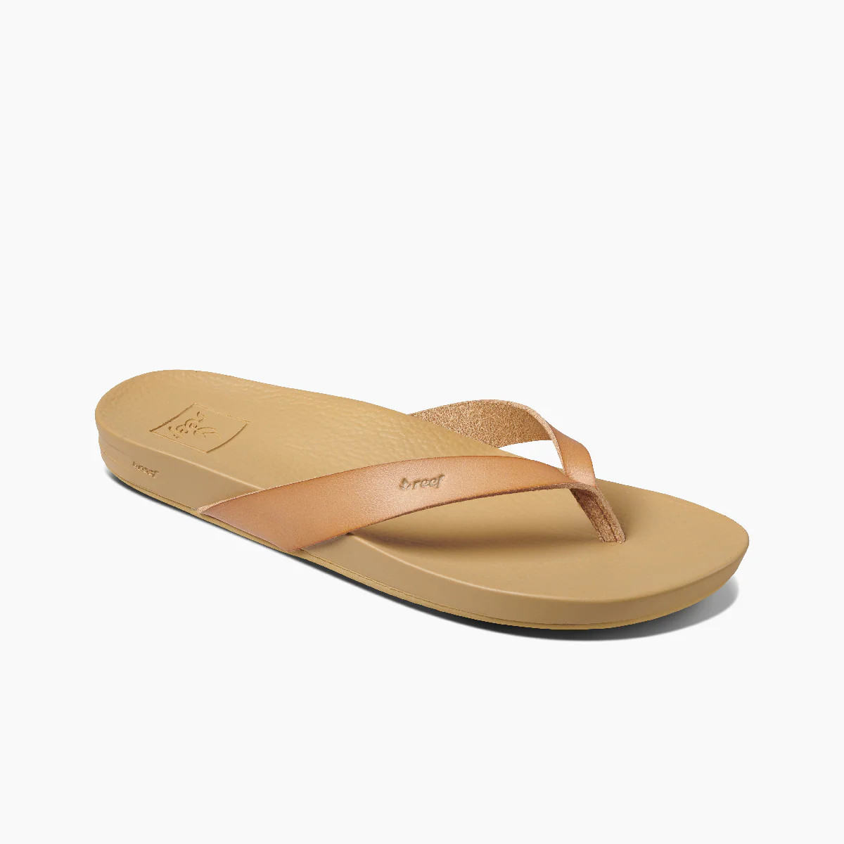 Women's Cushion Court Vegan Leather Sandals | REEF® | Reef