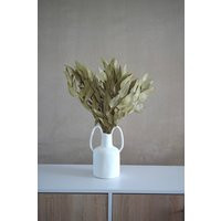 Dried Eucalyptus Willow Bush, Flowers, Eucalyptus Willow, Eucalyptus, Home Decor, Thanksgiving Gift, Preserved Flowers | Etsy (US)