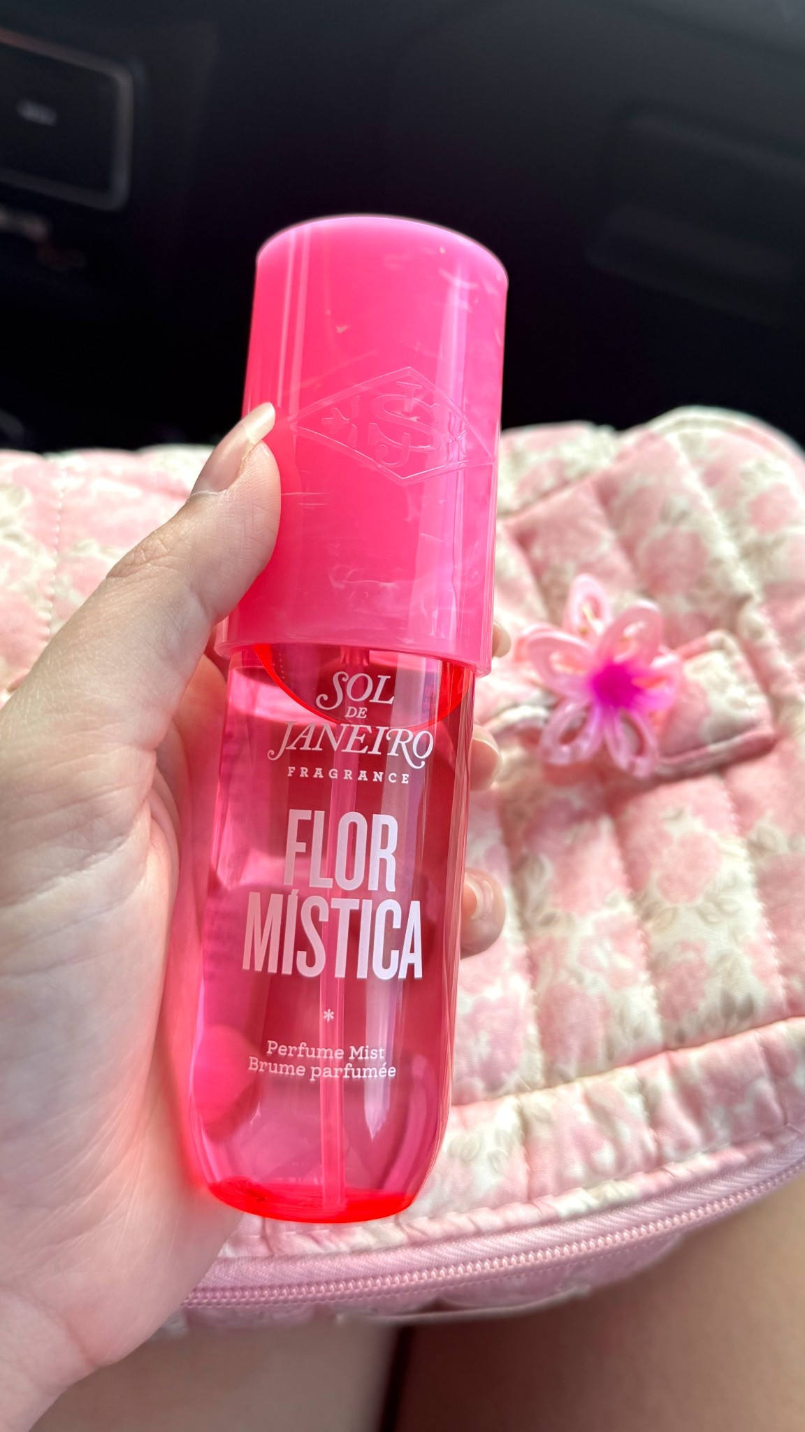 sol de janeiro just dropped a new limited edition scent for spring and it smells sooo good!! 

Sephora finds, travel must haves, spring scentt

#LTKBeauty #LTKTravel #LTKSeasonal