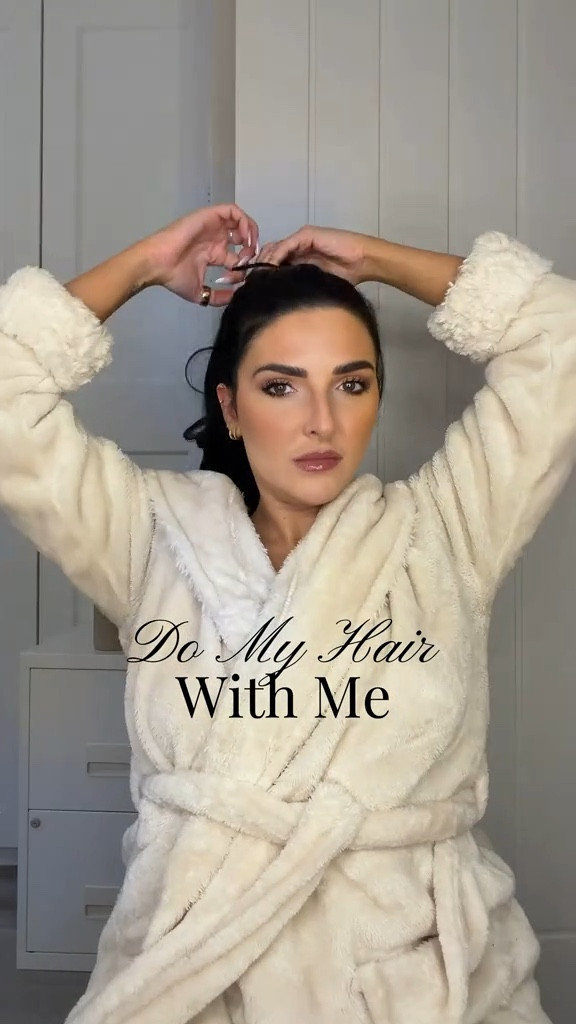This long braid hair extension from Lullabellz has really changed the game when I’m in a rush or it’s hair wash day! 💁🏻‍♀️ 

#LTKstyletip #LTKspring #LTKbeauty