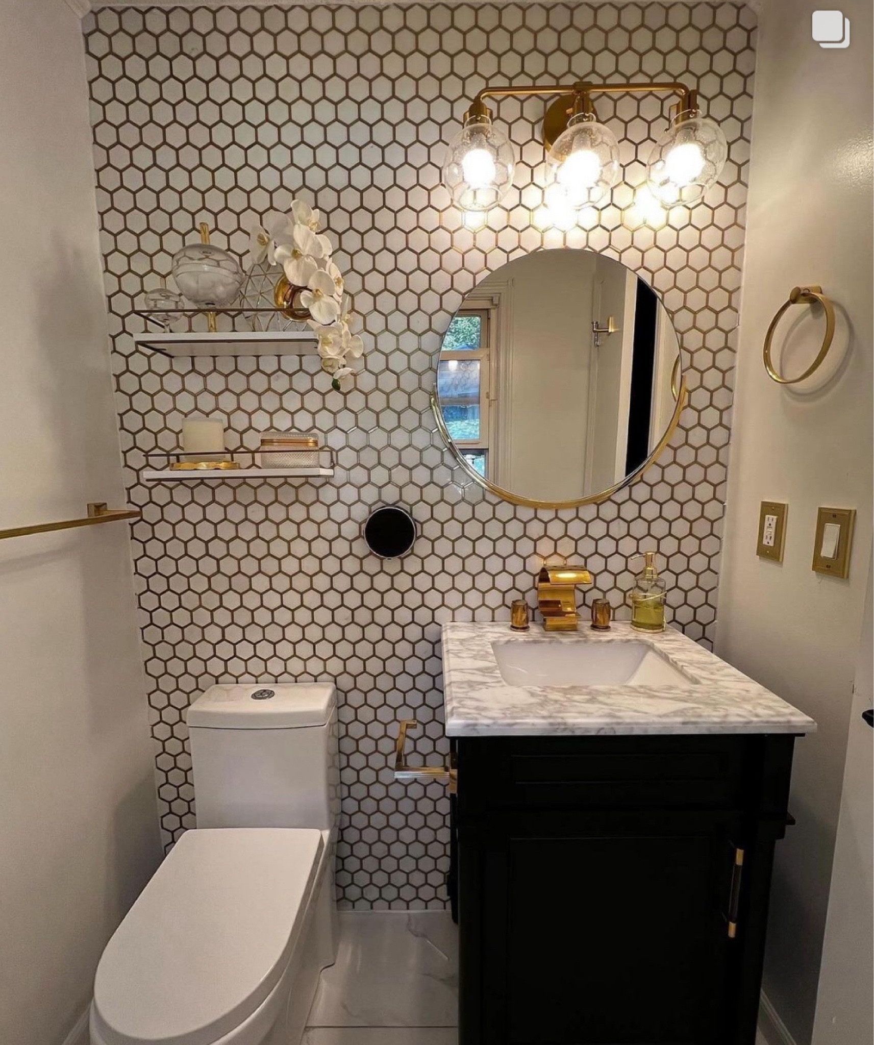 Shop our bathroom 