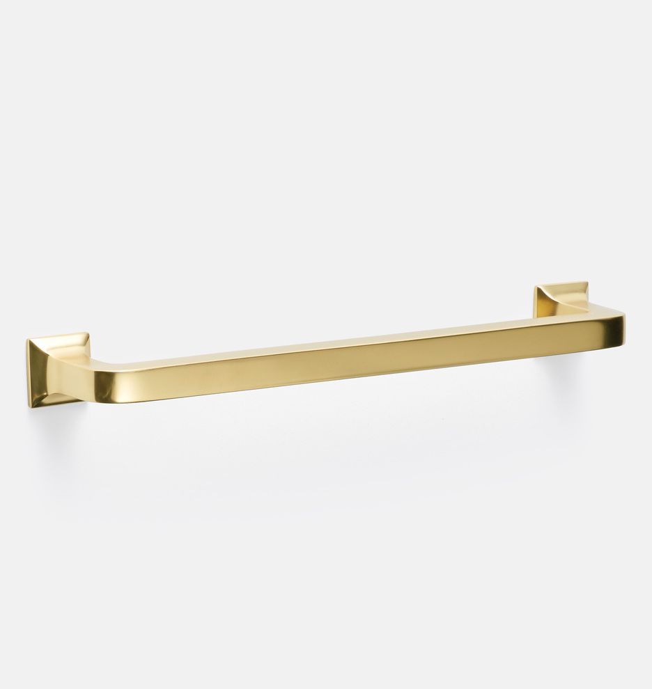 Large Mission Drawer Pull | Rejuvenation