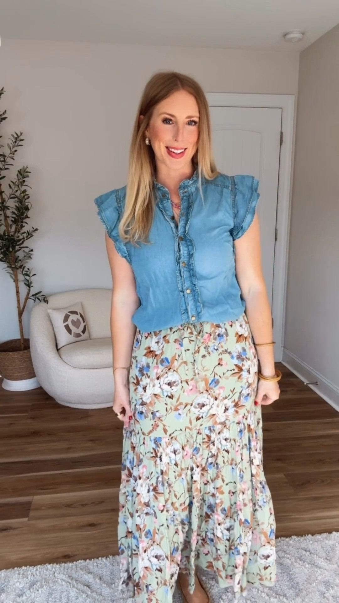 Maurices outfit 30% off!

#LTKSaleAlert #LTKootd #LTKWorkwear