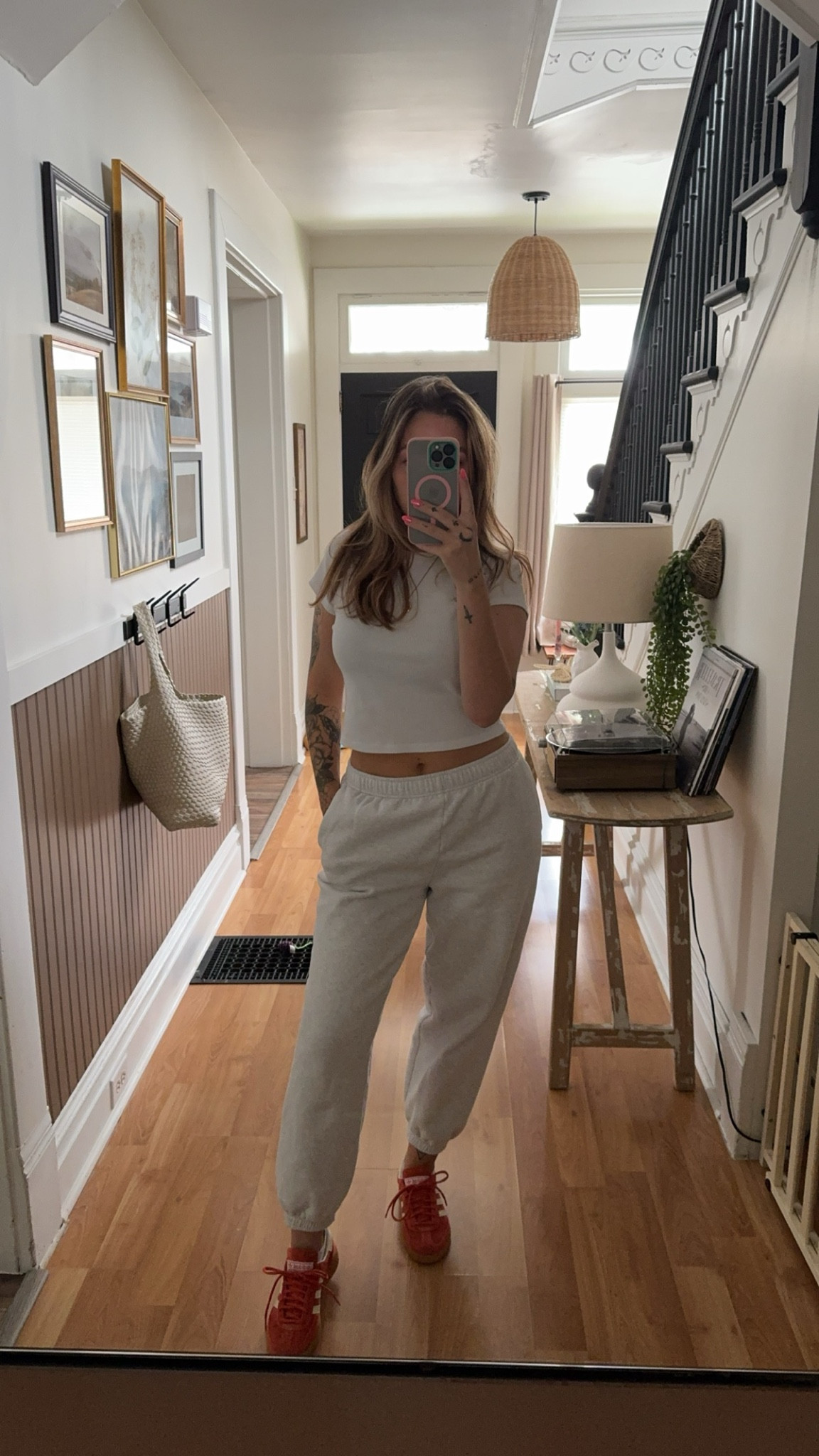 Aritzia | adidas handball spezial