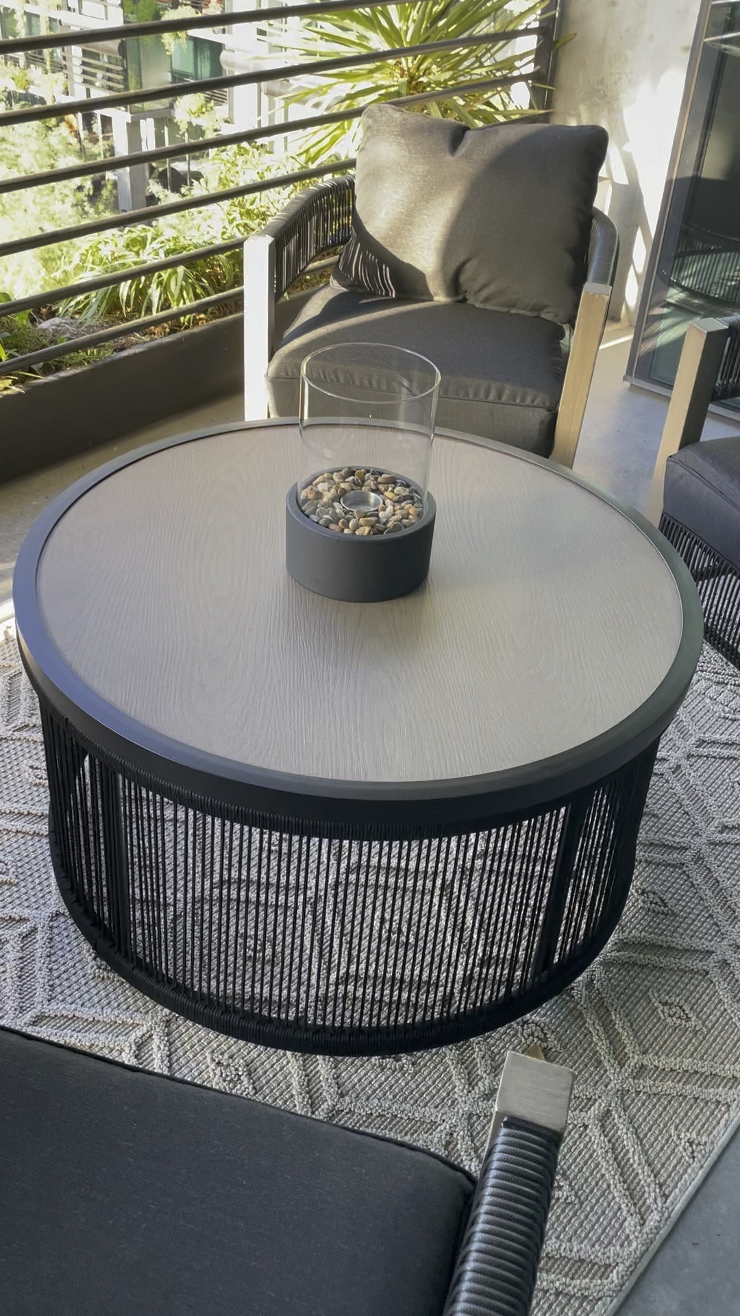 New patio set 🫶🏼🙌🏼

#LTKSeasonal #LTKFind