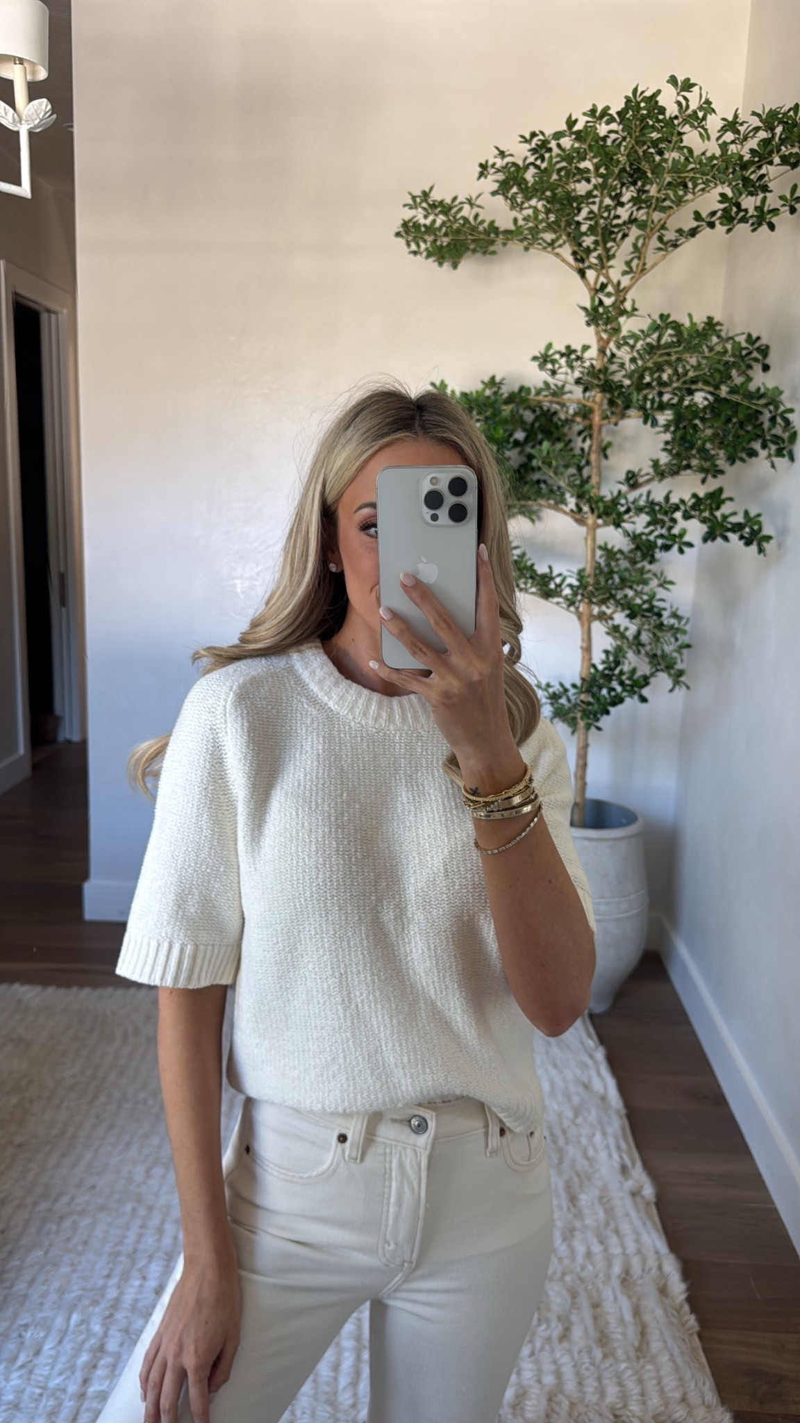 Code AFLTK
Wearing an XS