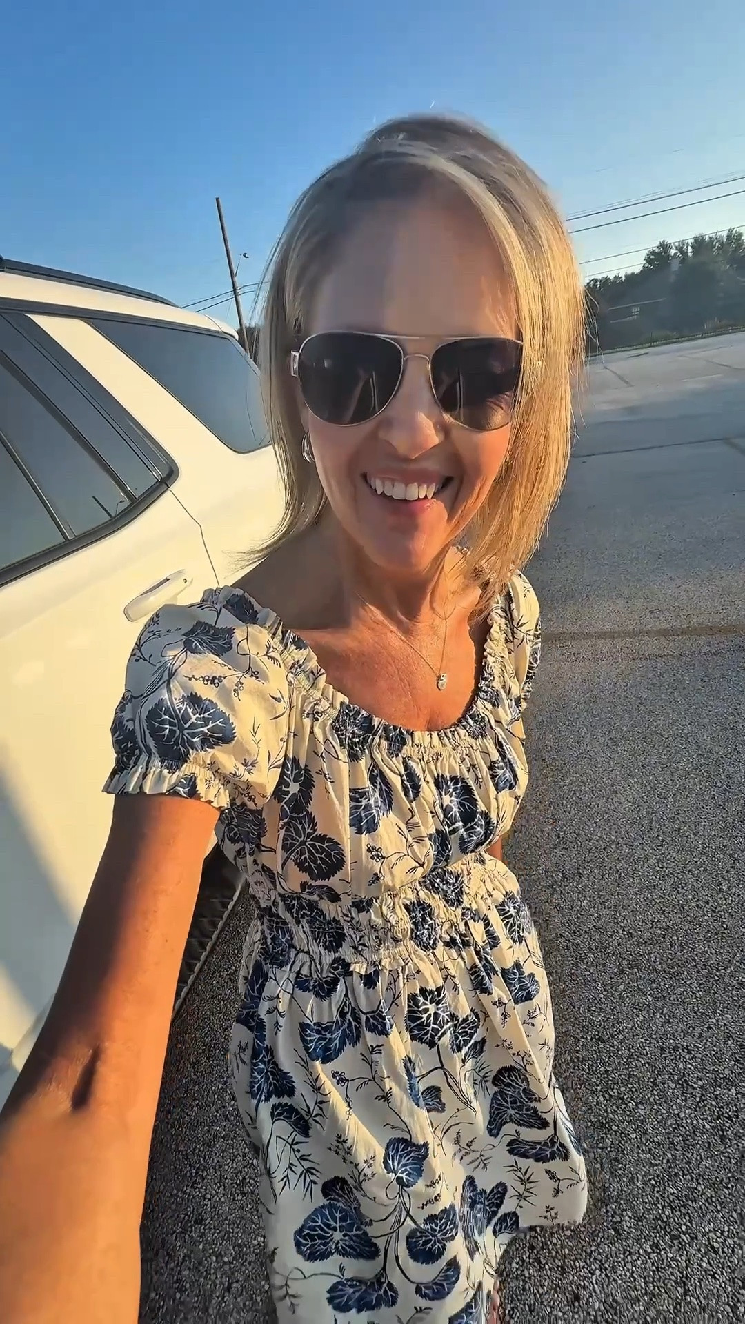 I’m absolutely loving dresses from Walmart right now. They’re so comfy and budget friendly! #walmartfashion

#LTKootd #LTKWorkwear