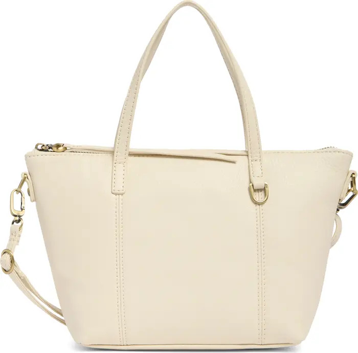 Kingston Mini Leather Satchel | Nordstrom Rack