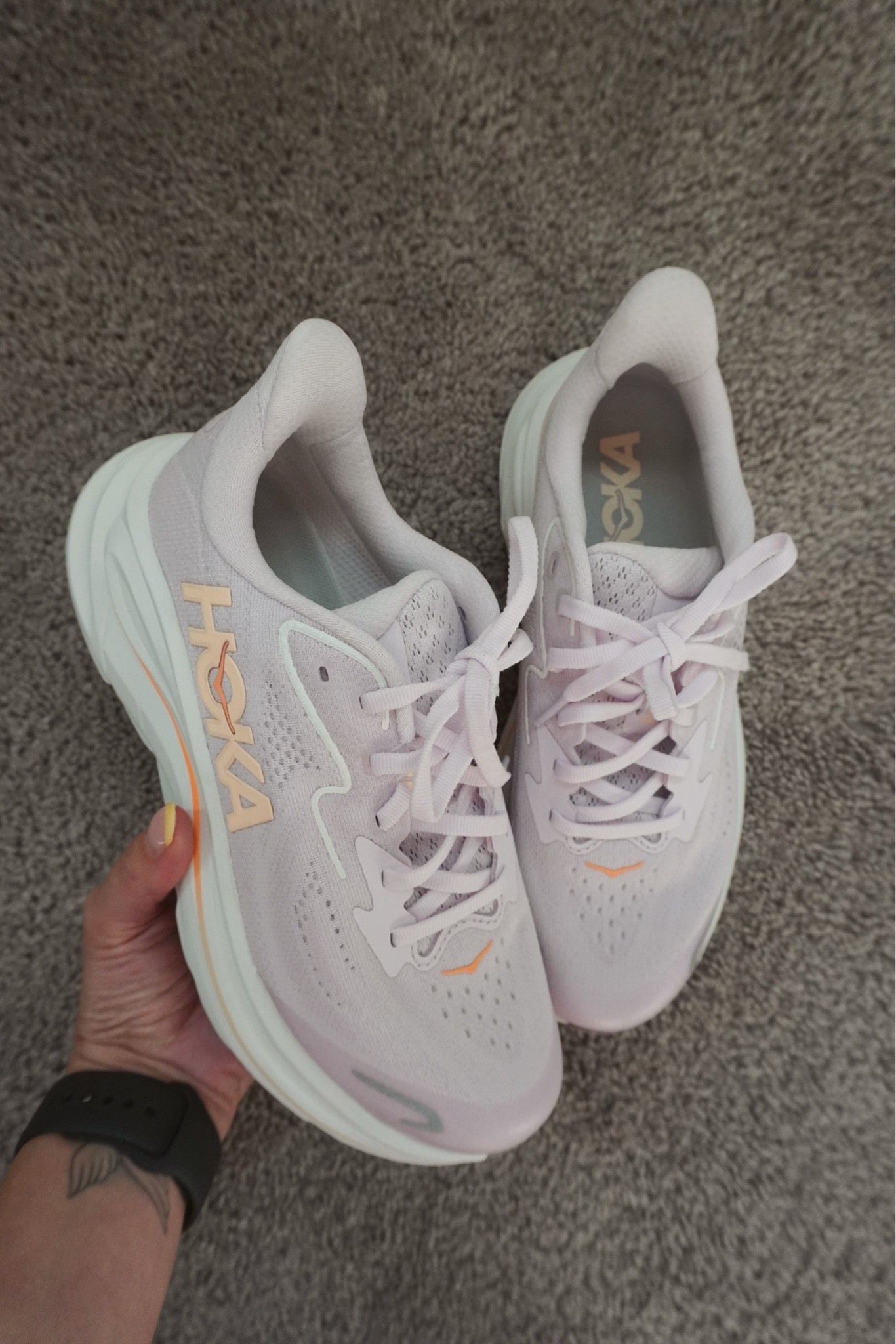 I wanted to get some walking shoes for my upcoming Disneyland trip and I noticed that these is now coming in kids sizes! If you’re a woman’s size 7, consider getting a kids size 5, and you will save so much!

#LTKootd #LTKfitnessgoals #LTKmomlife