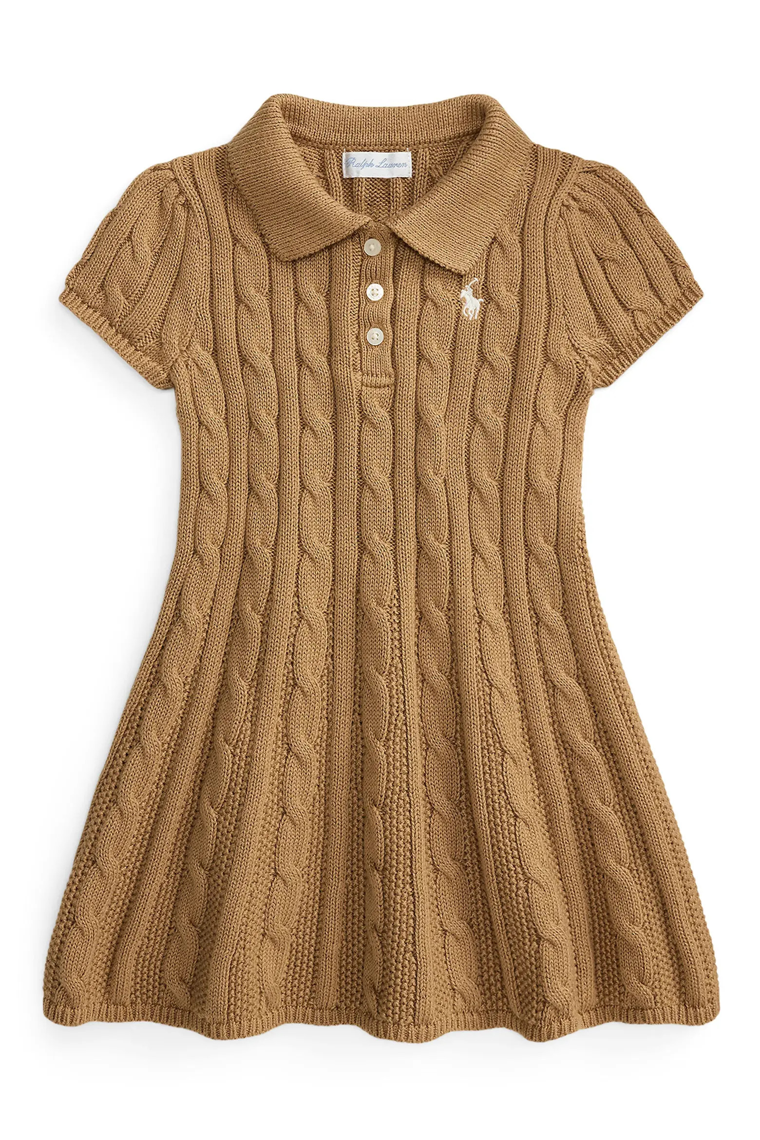 Cable Stitch Sweater Dress (Women) | Nordstrom | Nordstrom