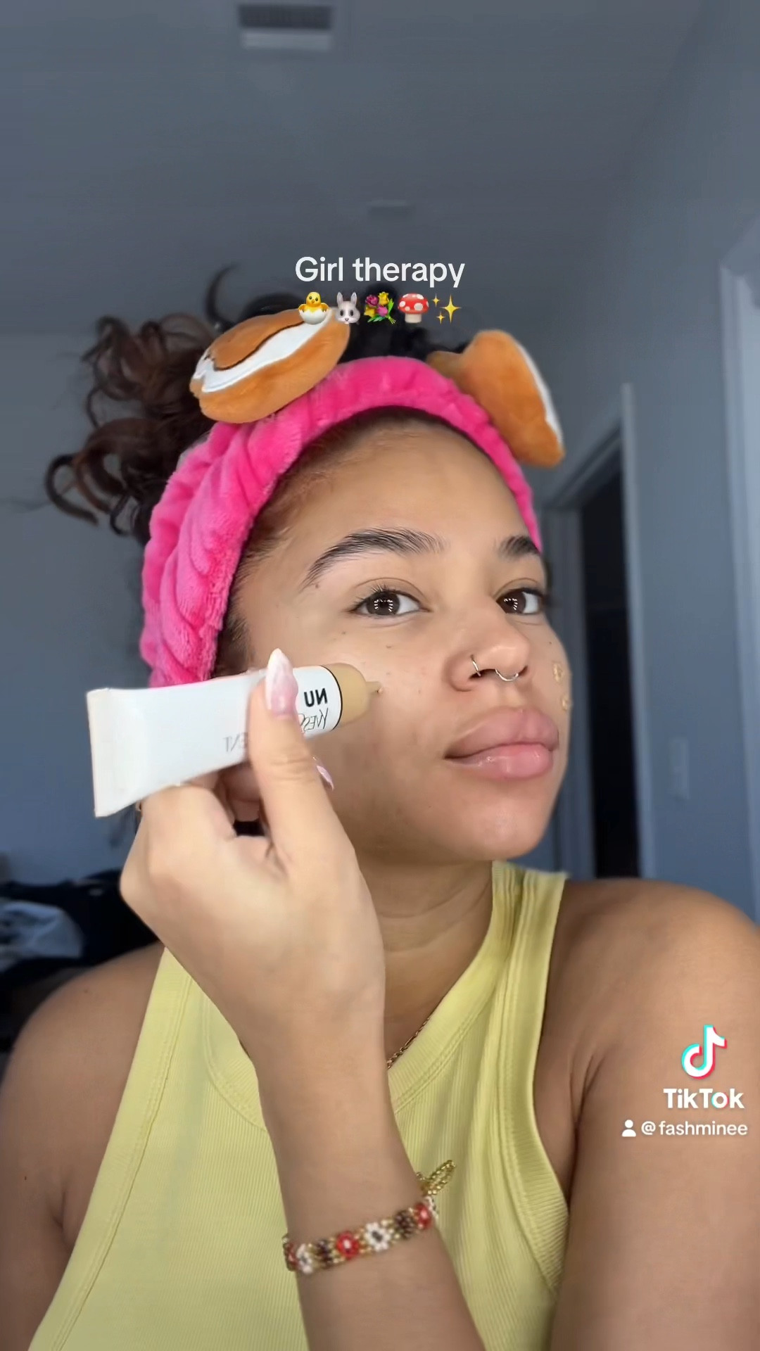 Quick makeup routine 🌸🐰 

#LTKxSephora #LTKbeauty #LTKsalealert