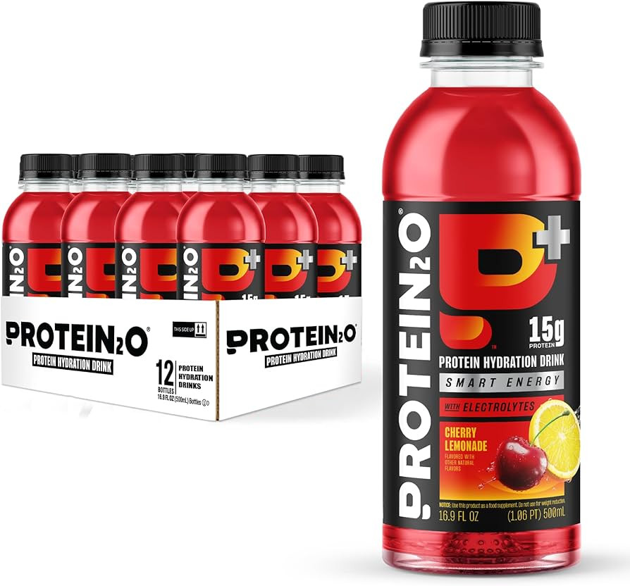 Protein hydration Water Protein h2O  | Amazon (US)