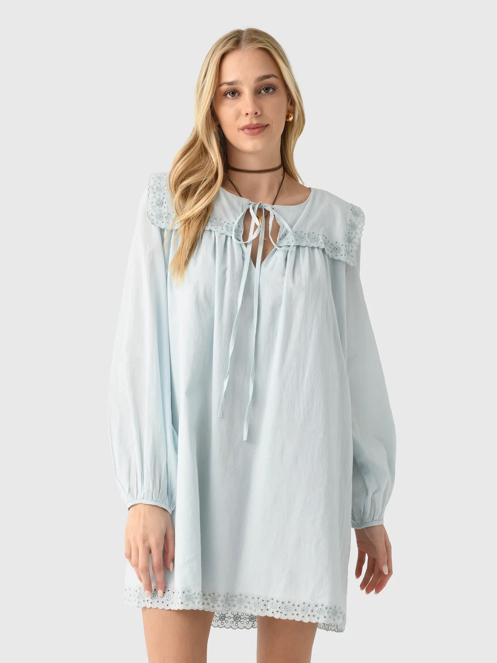 Ciao Lucia Women's Jonita Dress | Saint Bernard