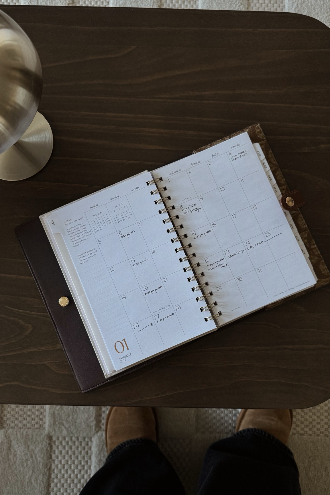 Slowly filling out the month. It’s going to be a good one! 

#planner