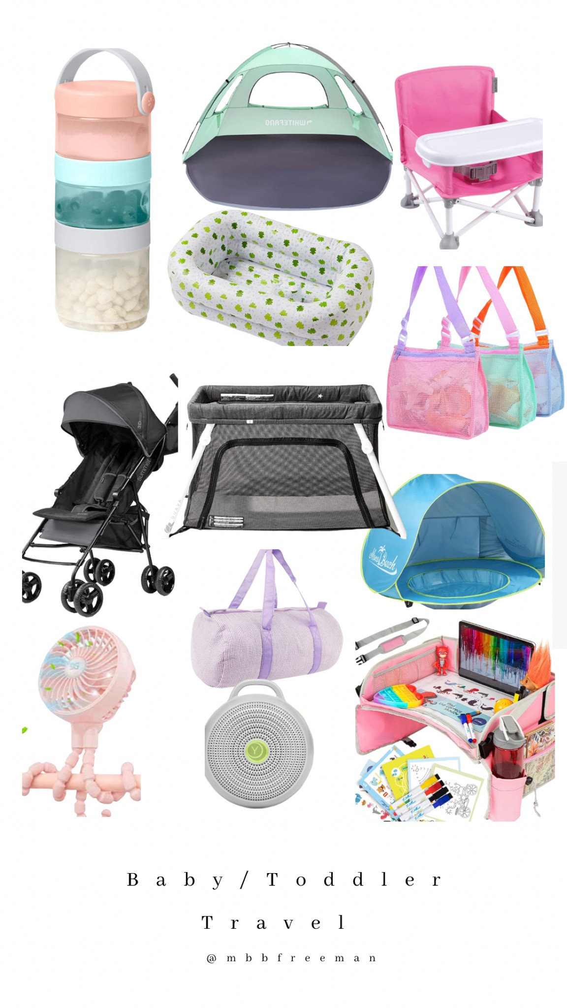 Baby and toddler travel favorites for the beach and lake 

#LTKbaby #LTKxPrimeDay #LTKtravel