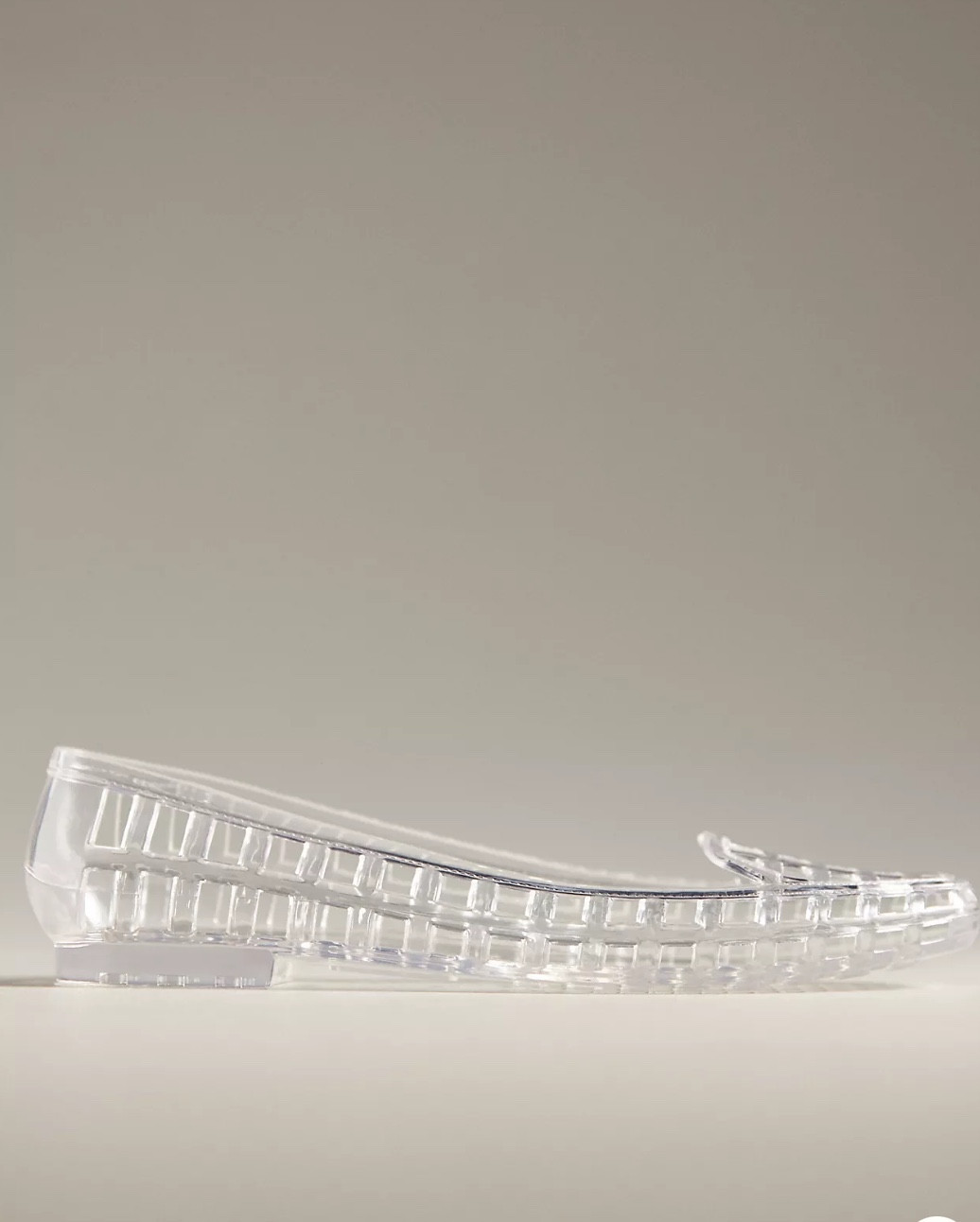 Safe to say that jellies will be sticking around! 🪼

#LTKStyleTip #LTKShoeCrush #LTKFindsUnder50