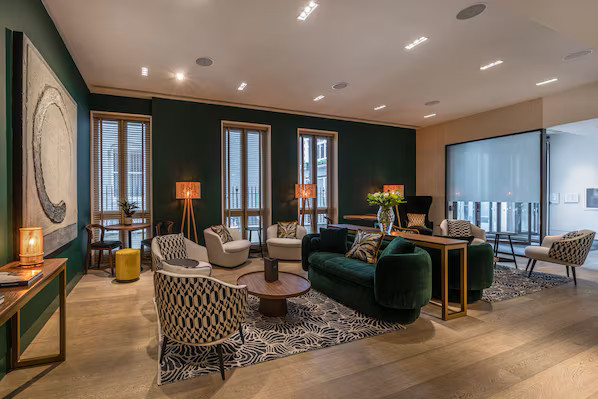 The Resident Soho | Expedia (US)