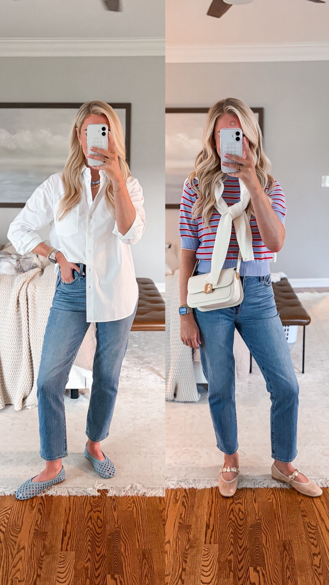 My jeans are on sale for under $90 right now 🙌🏻

#LTKootd #LTKSeasonal #LTKSaleAlert