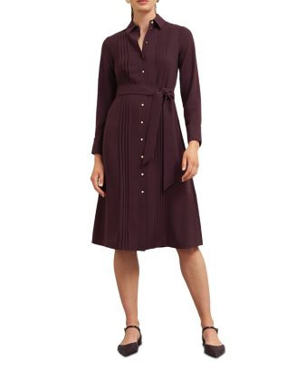 HOBBS LONDON Robyn Dress    | Bloomingdale's Women | Bloomingdale's (US)