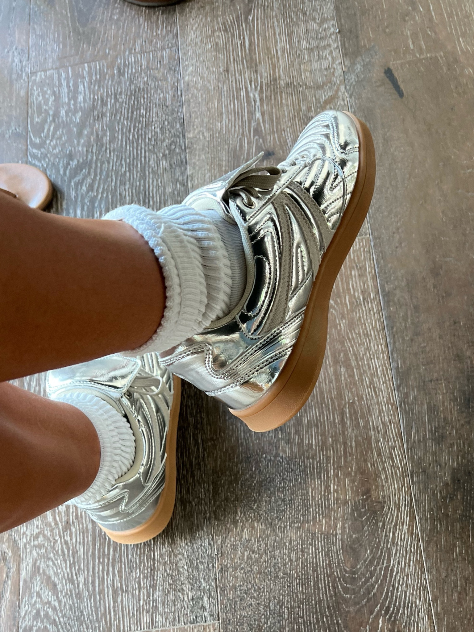 Fav summer sneakers 