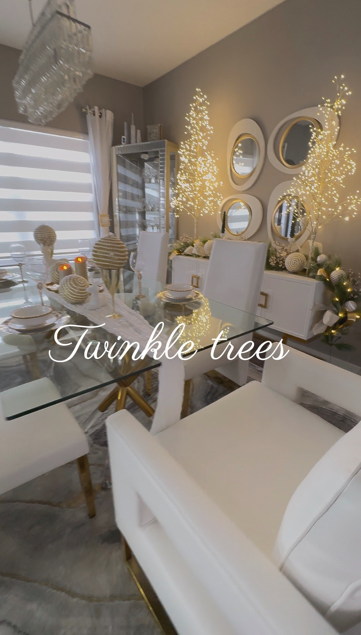 Twinkle tree 

#LTKSeasonal #LTKCyberWeek #LTKHoliday