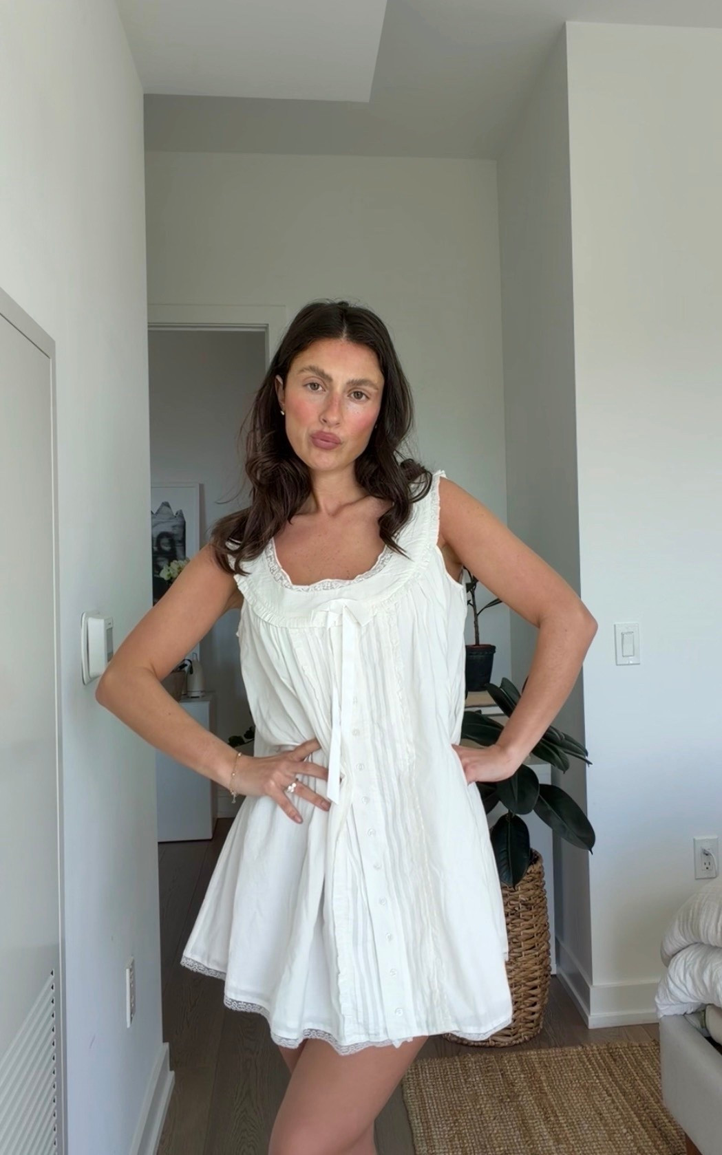 Easy summer dresses