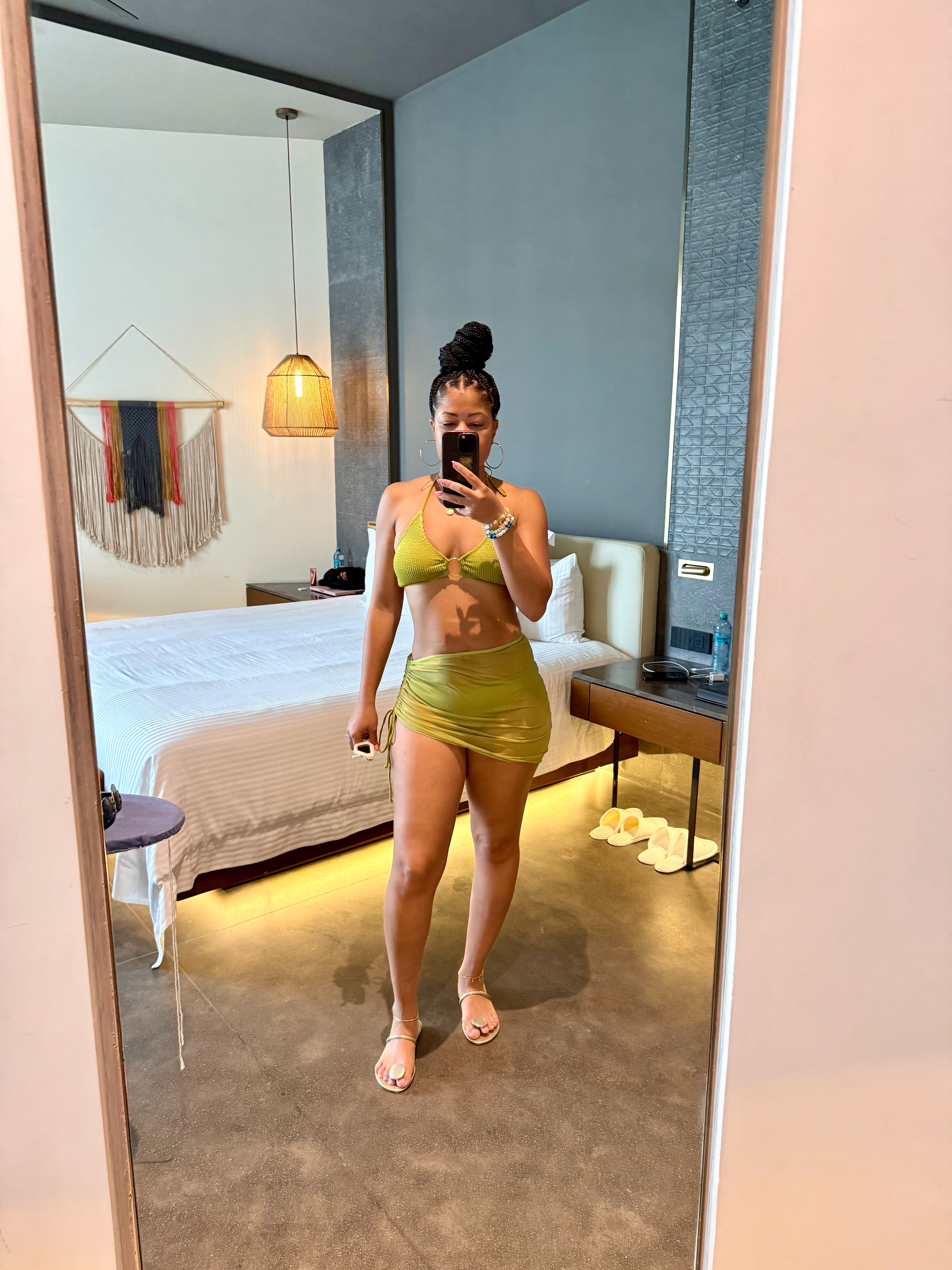 Ready for poolside vibes! 

 #LTKSummerEdit #LTKFindsUnder50 #LTKTravel