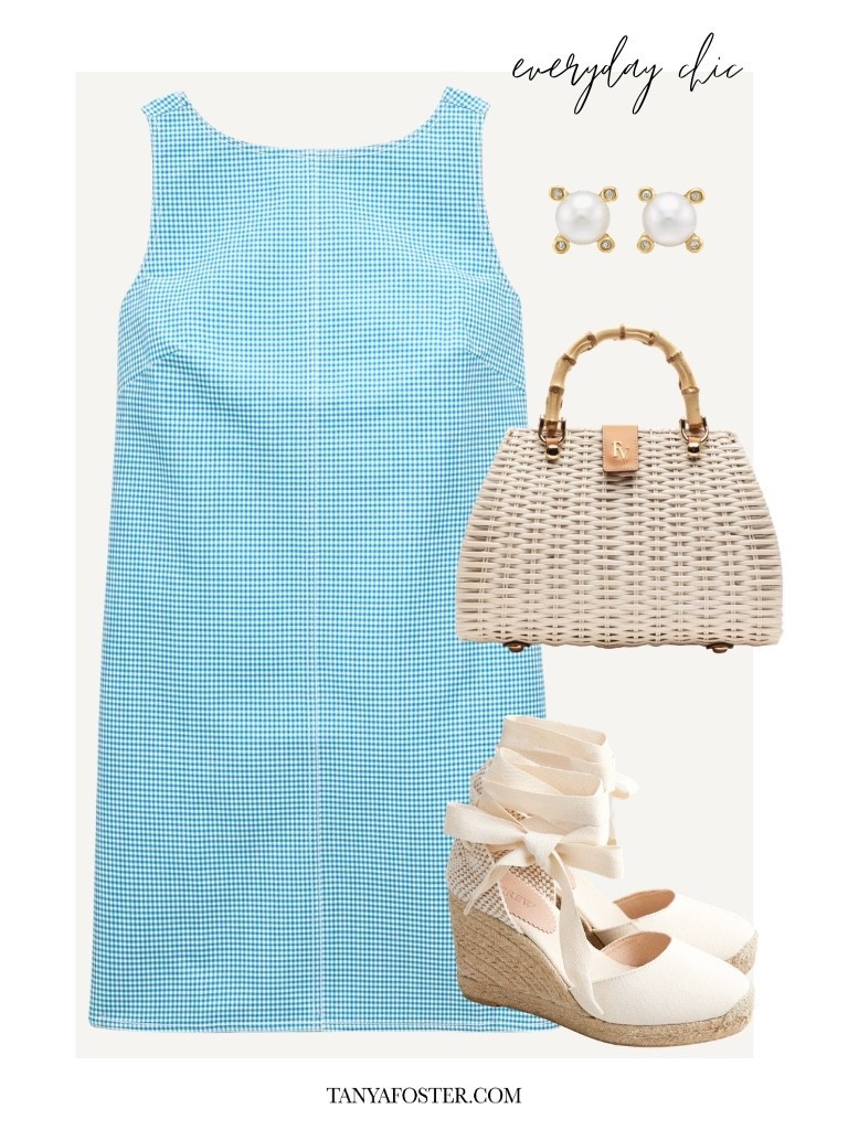 Super cute summer style

#LTKootd #LTKSeasonal