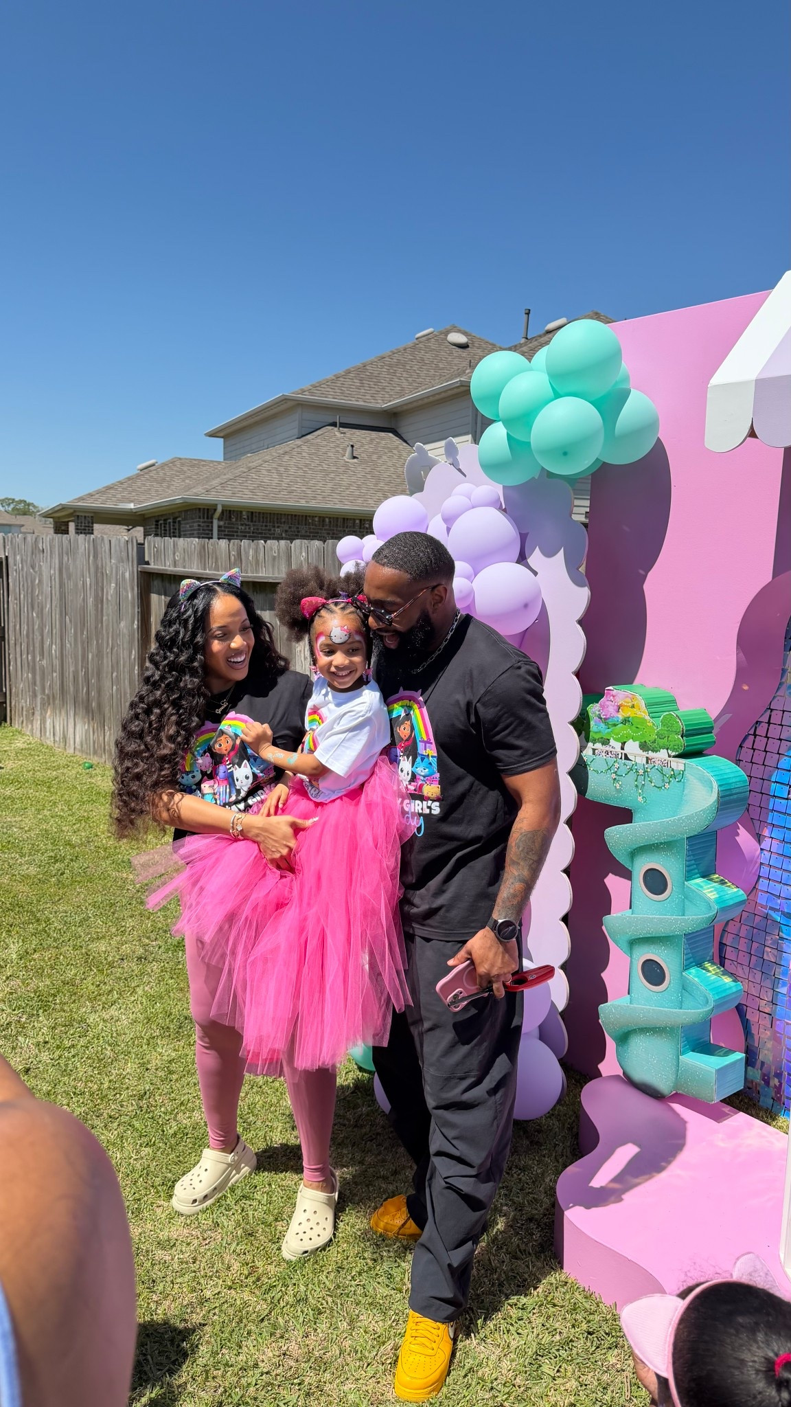 Gigi’s Birthday Party!

#LTKmomlife #LTKootd #LTKKids