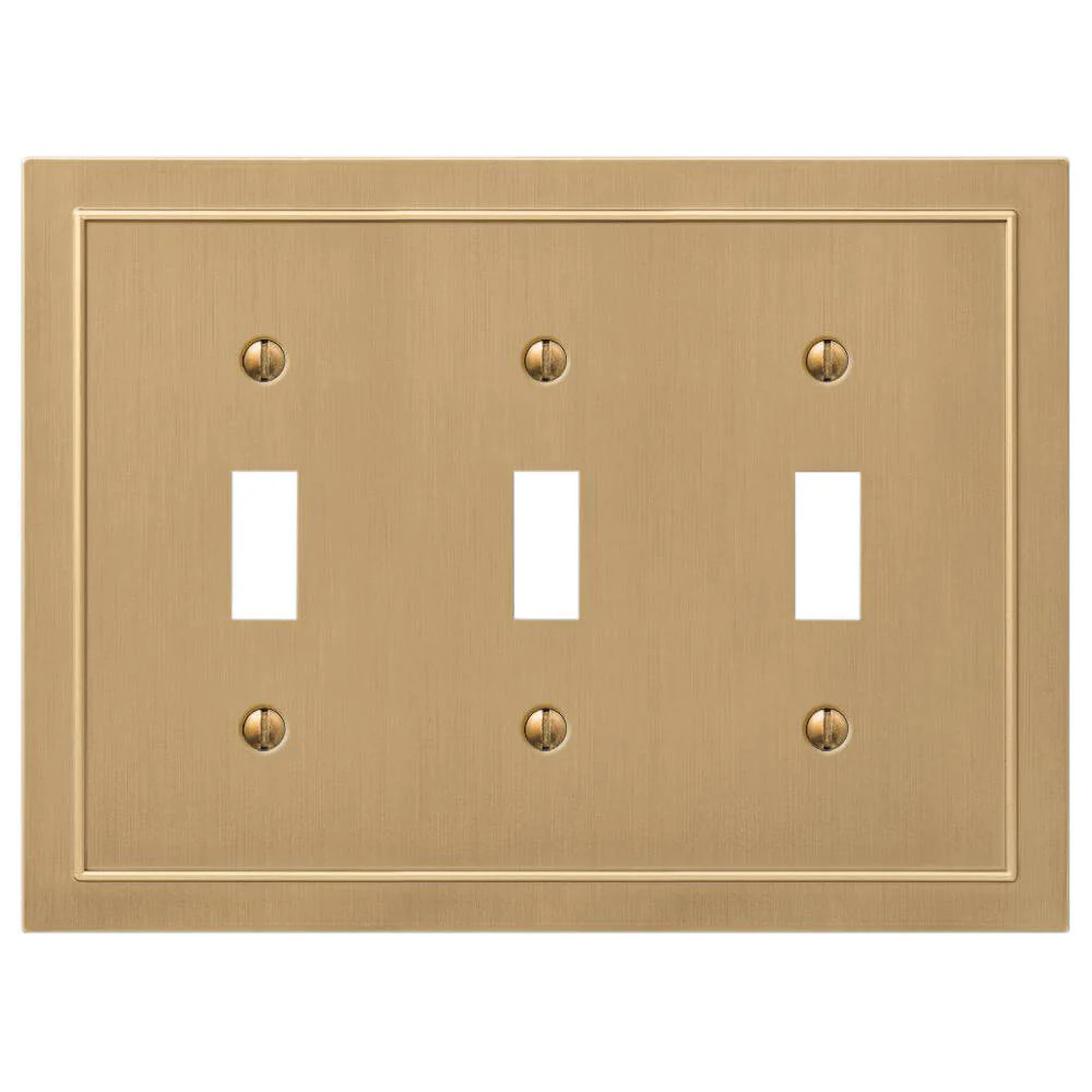 Bethany - Brushed Bronze | Amerelle