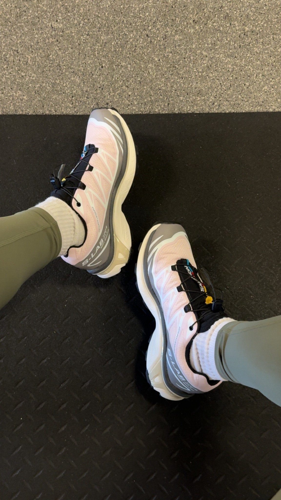 Took my normal size! 

#LTKootd #LTKmomlife #LTKdayinmylife