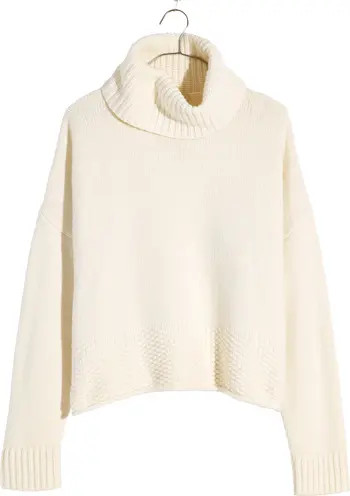 Sadler Turtleneck Sweater | Nordstrom