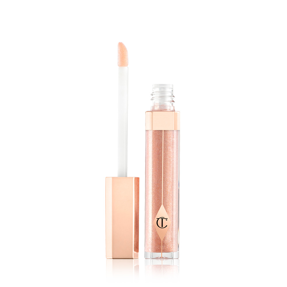 Lip Lustre - Ibiza Nights - Sheer Shimmer Lip Gloss | Charlotte Tilbury | Charlotte Tilbury (US)