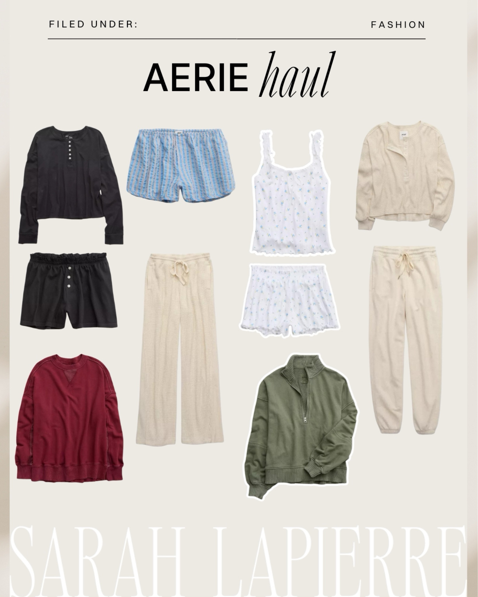 The ultimate cozy lounge wear 🫶🏼🤍 on sale now!

#LTKStyleTip #LTKSaleAlert