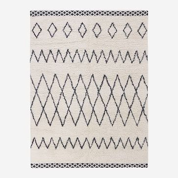 Kasbah Wool Rug | West Elm (US)