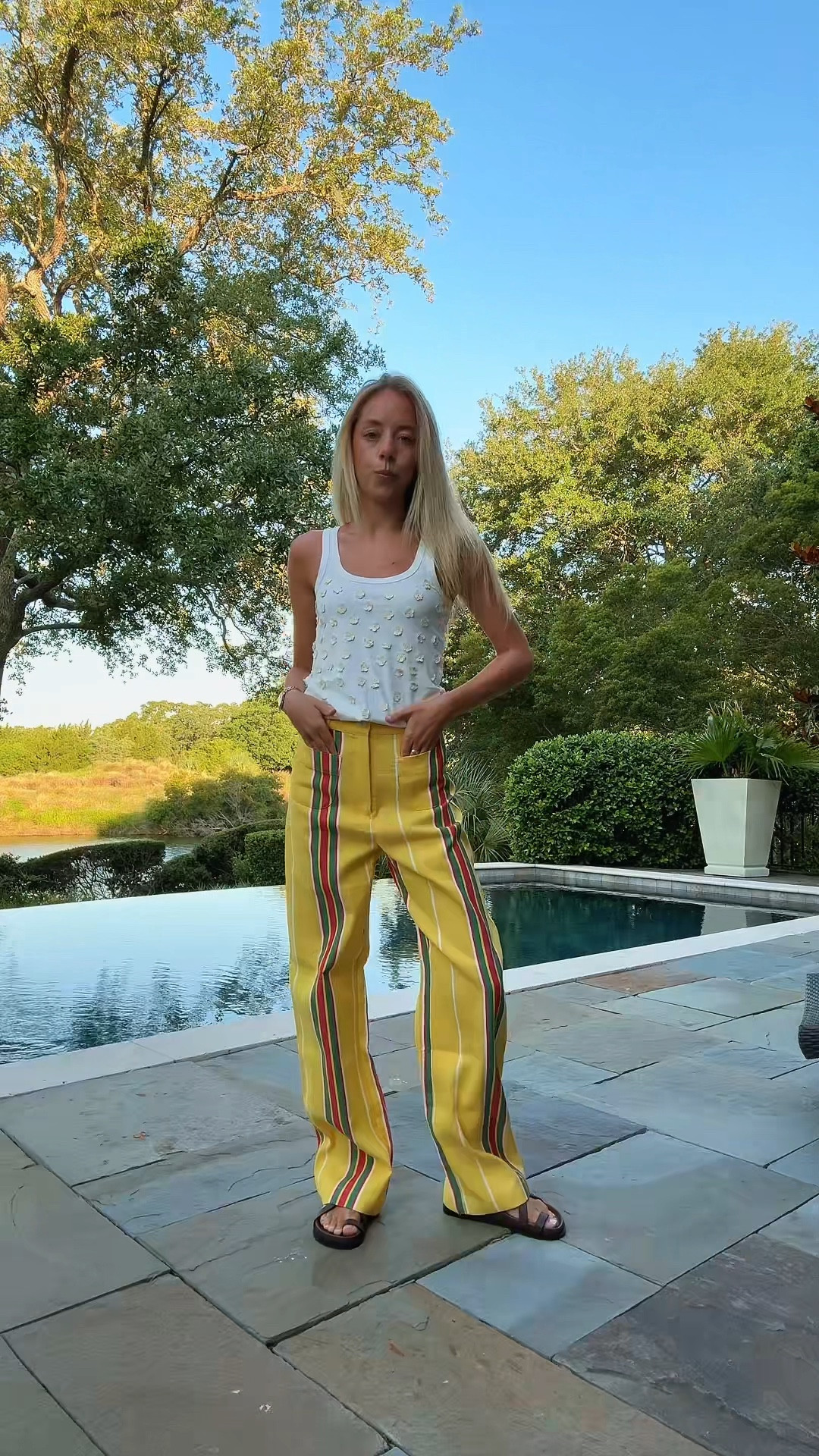 #LTKStyleTip #LTKSummerEdit